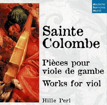 Deutsche Harmonia Mundi: LPとCDを聴く