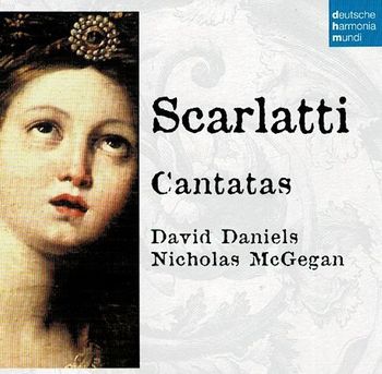 Deutsche Harmonia Mundi: LPとCDを聴く