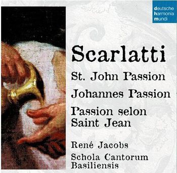 Deutsche Harmonia Mundi: LPとCDを聴く