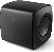 サブウーファー イクリプスTD316SWMK2: LPとCDを聴く