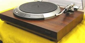 レコードプレイヤー放浪記 その3: LPとCDを聴く